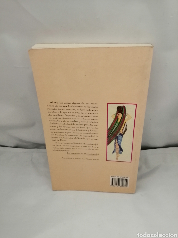Libros de segunda mano: CUENTOS Y F&Aacute;BULAS HIND&Uacute;ES - Foto 2