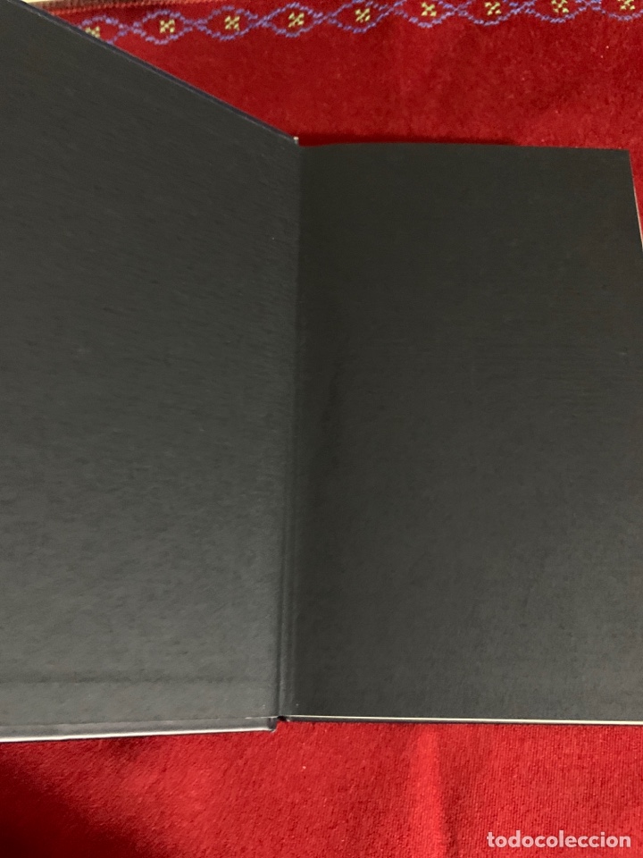 Libros de segunda mano: El loro de siete lenguas. Alejandro Jodorowsky. - Foto 3