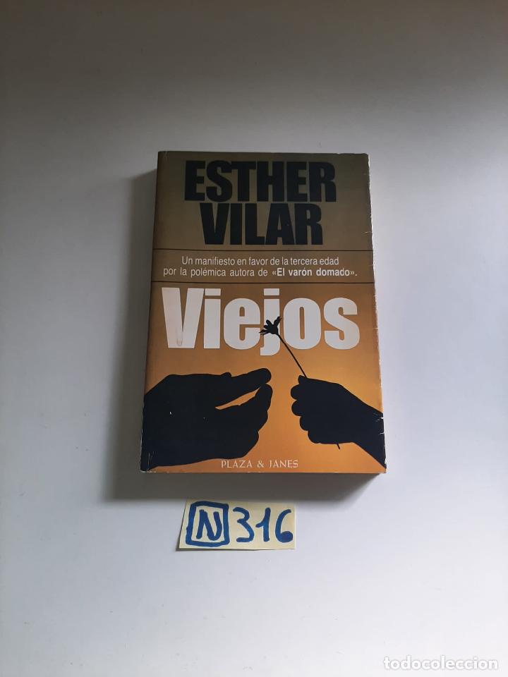 Libros de segunda mano: Viejos - Foto 1