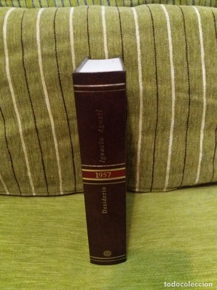 Libros de segunda mano: DESIDERIO Ignacio Agusti - Foto 3