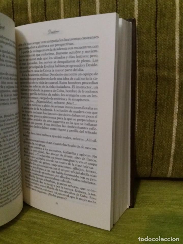 Libros de segunda mano: DESIDERIO Ignacio Agusti - Foto 5