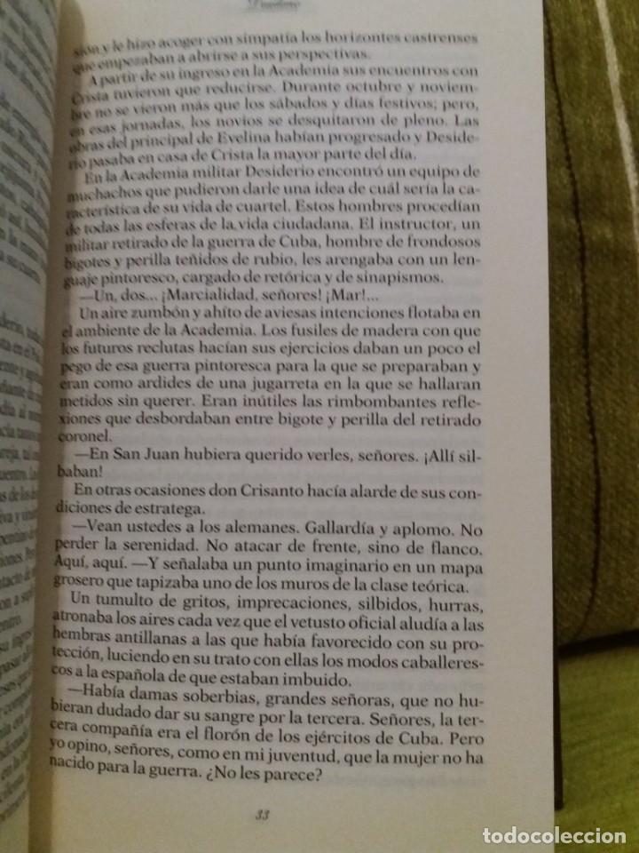 Libros de segunda mano: DESIDERIO Ignacio Agusti - Foto 6