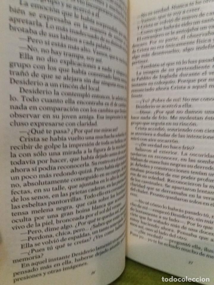 Libros de segunda mano: DESIDERIO Ignacio Agusti - Foto 7