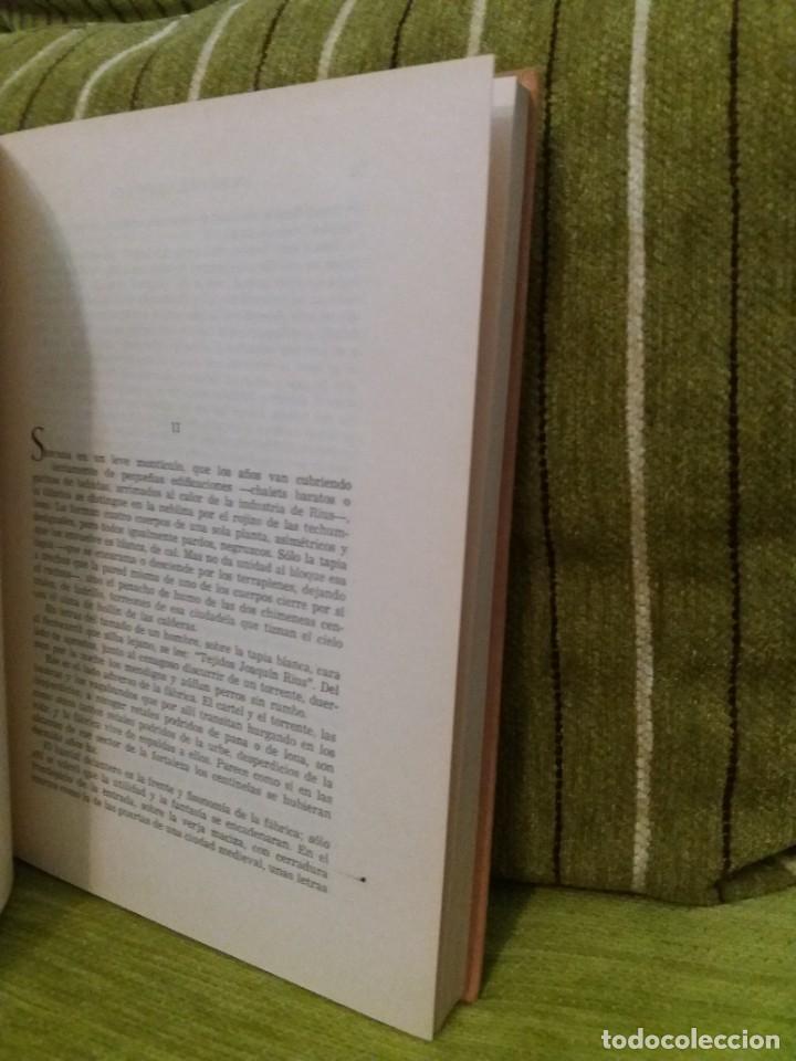 Libros de segunda mano: EL VIUDO RIUS Ignacio Agusti - Foto 5