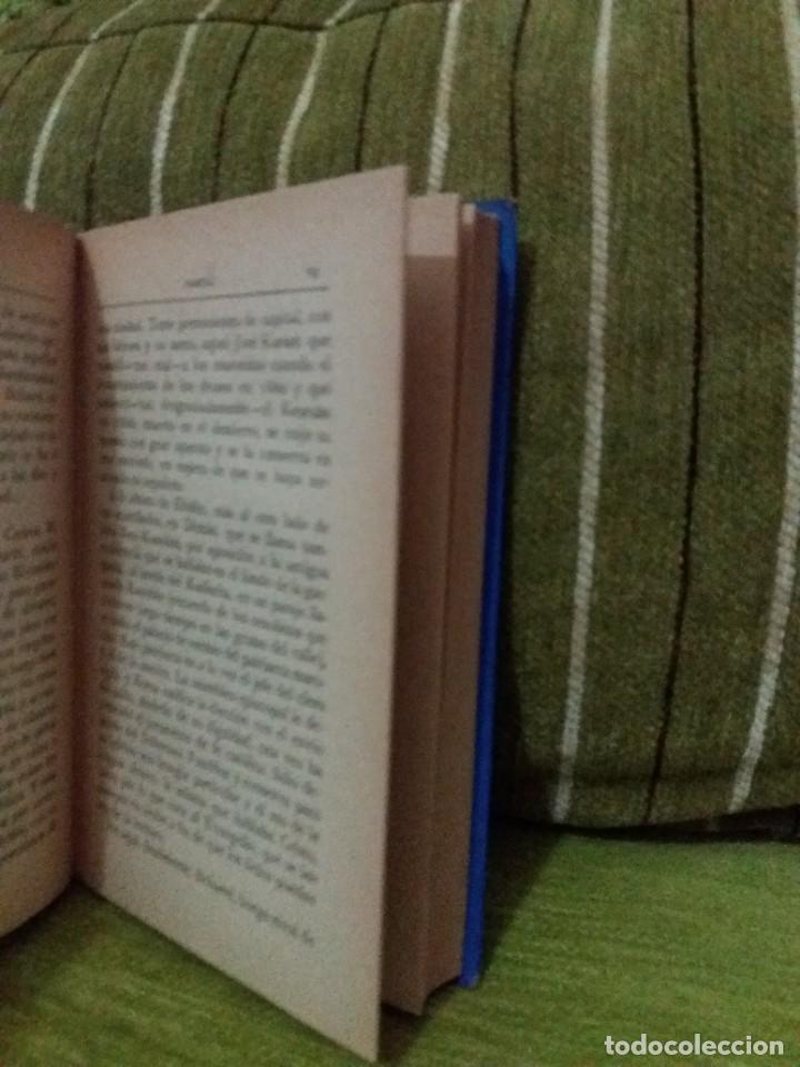 Libros de segunda mano: YAMIL&Eacute; - Foto 4