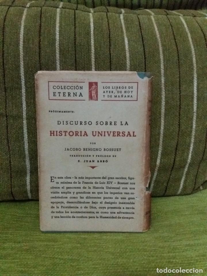 Libros de segunda mano: LOS H&Eacute;ROES - Foto 2