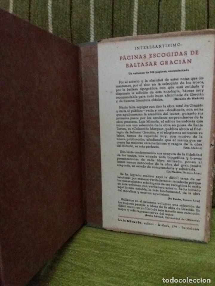 Libros de segunda mano: LOS H&Eacute;ROES - Foto 8