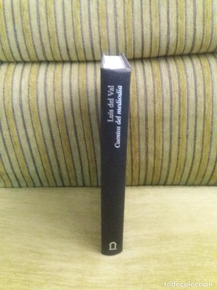 Libros de segunda mano: CUENTOS DEL MEDIOD&Iacute;A - Foto 2