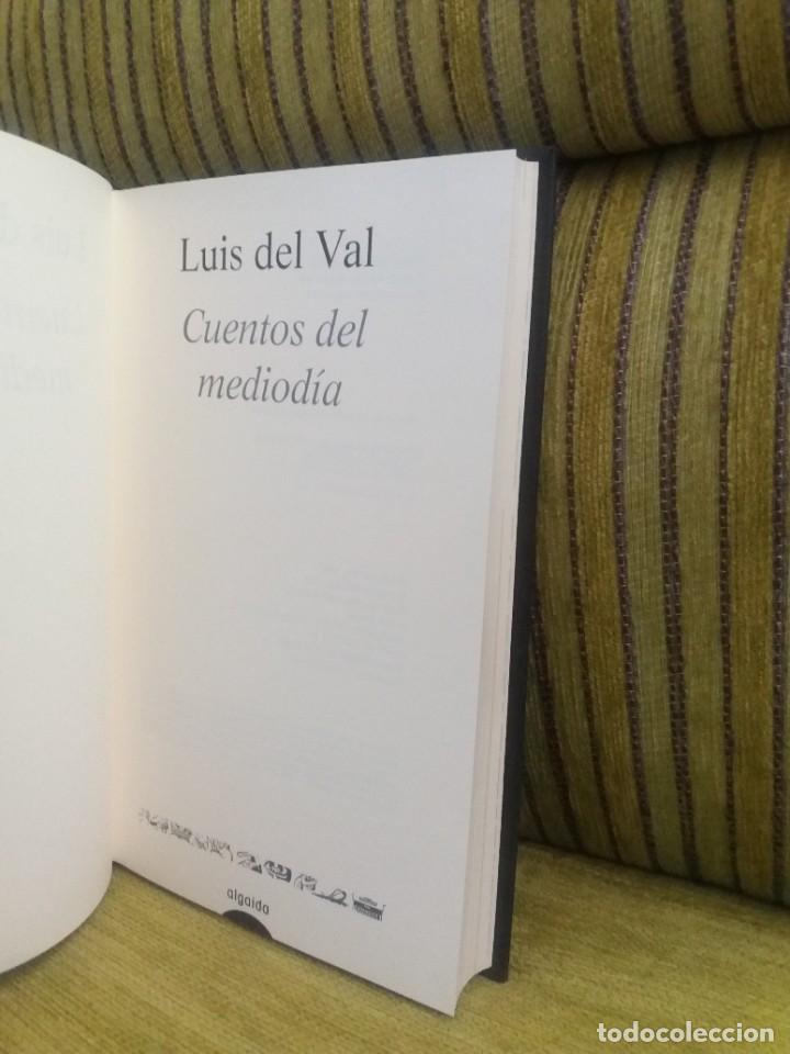 Libros de segunda mano: CUENTOS DEL MEDIOD&Iacute;A - Foto 4