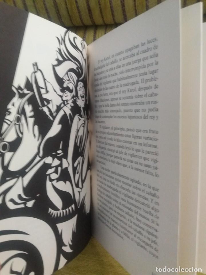 Libros de segunda mano: CUENTOS DEL MEDIOD&Iacute;A - Foto 6
