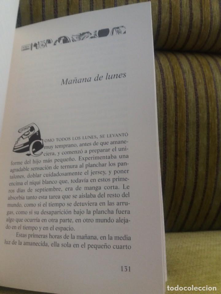 Libros de segunda mano: CUENTOS DEL MEDIOD&Iacute;A - Foto 7