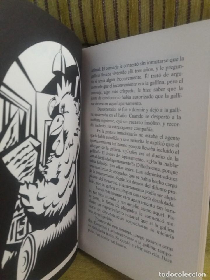 Libros de segunda mano: CUENTOS DEL MEDIOD&Iacute;A - Foto 8