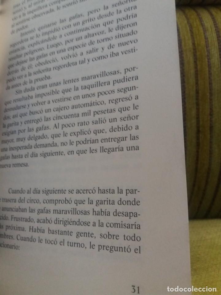 Libros de segunda mano: CUENTOS DEL MEDIOD&Iacute;A - Foto 9