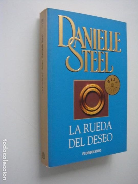 Libros de segunda mano: DANIELLE STEEL - Foto 1