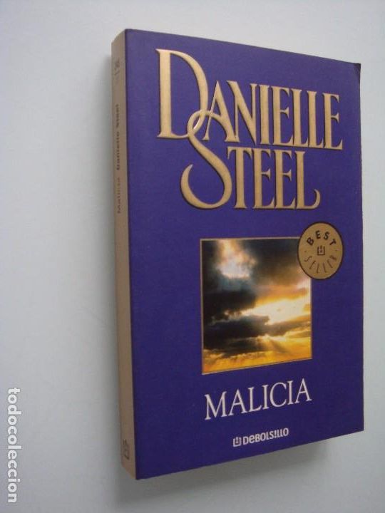 Libros de segunda mano: DANIELLE STEEL - Foto 1