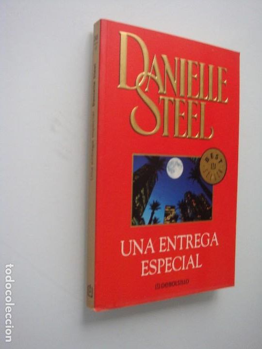 Libros de segunda mano: DANIELLE STEEL - Foto 1