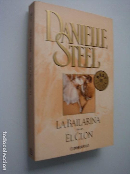 Libros de segunda mano: DANIELLE STEEL - Foto 1