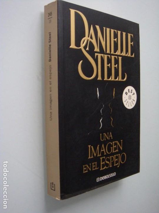 Libros de segunda mano: DANIELLE STEEL - Foto 1