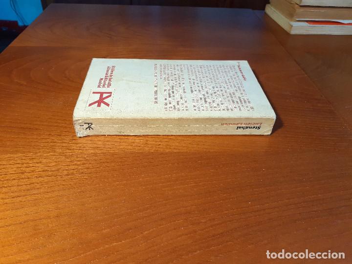 Libros de segunda mano: LUCIEN LEUWEN - STENDHAL - Foto 2