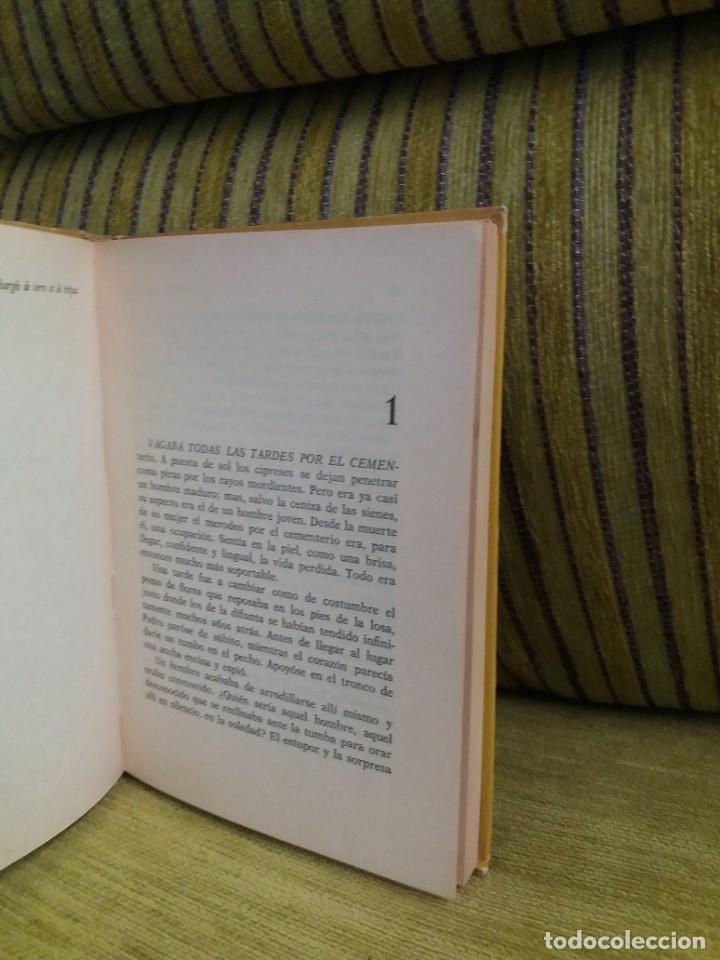 Libros de segunda mano: LOS SURCOS Ignacio Agusti - Foto 5