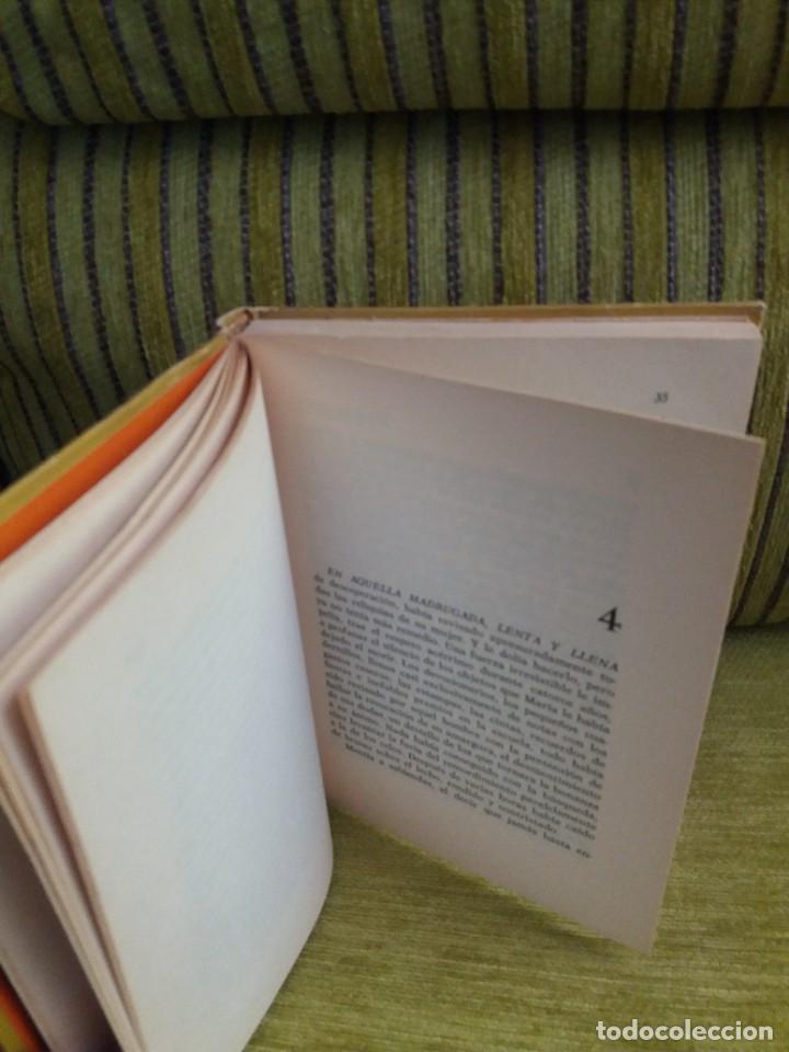 Libros de segunda mano: LOS SURCOS Ignacio Agusti - Foto 6