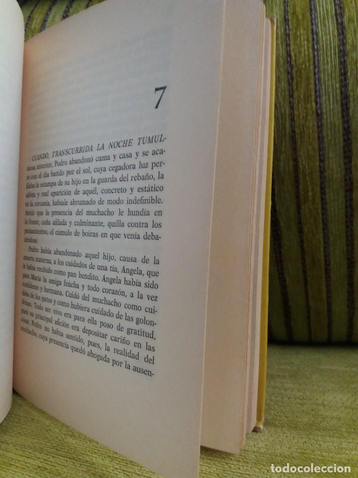 Libros de segunda mano: LOS SURCOS Ignacio Agusti - Foto 8