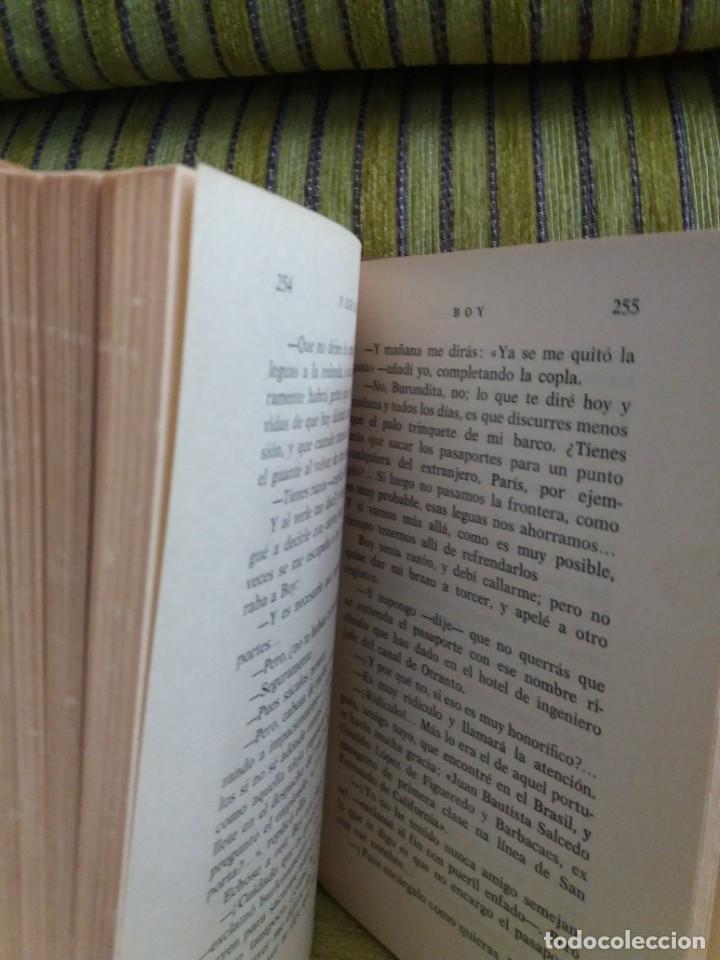 Libros de segunda mano: BOY - Foto 6