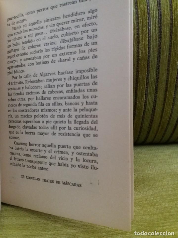 Libros de segunda mano: BOY - Foto 7
