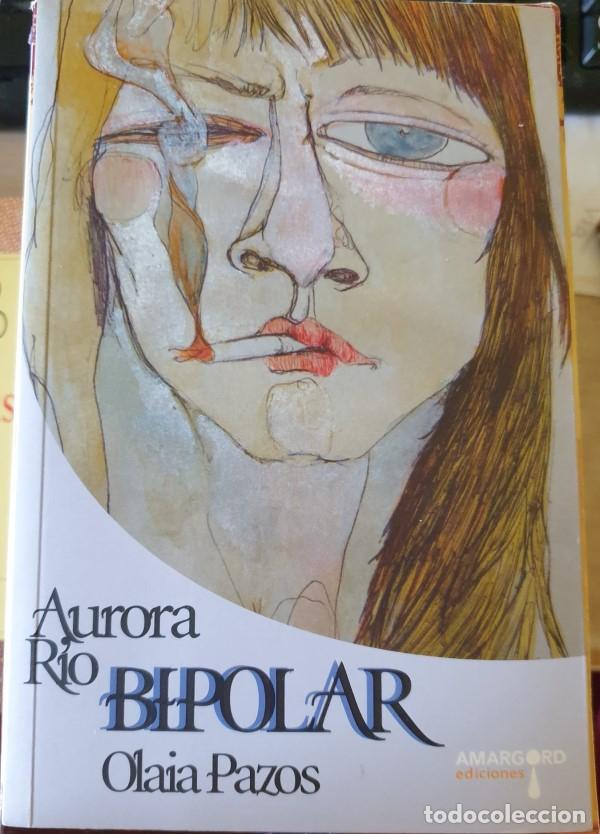 Libros de segunda mano: BIPOLAR. - RIO, Aurora. - Foto 1