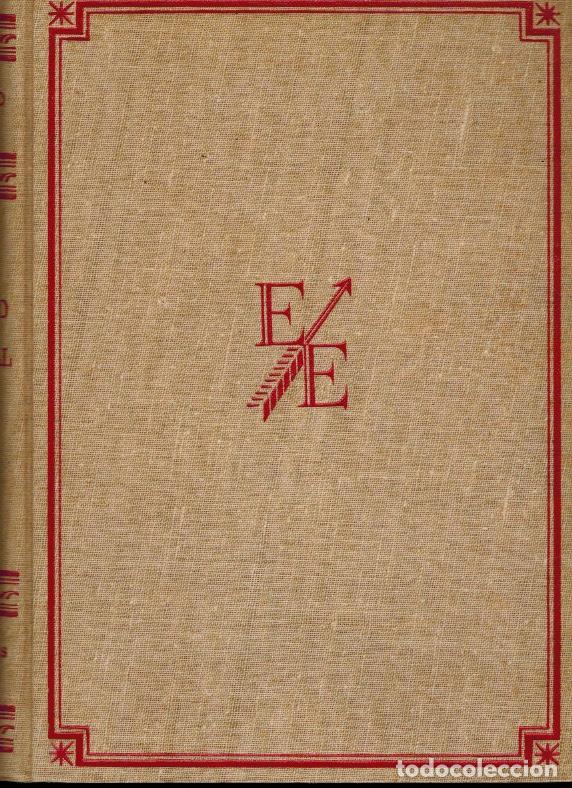 Libros de segunda mano: EL REINO DE CAMPBELL - Foto 2