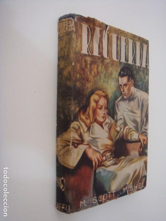 Libros de segunda mano: RECUERDA - Foto 1
