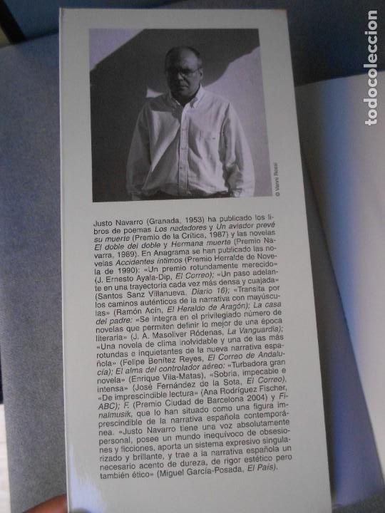 Libros de segunda mano: FINALMUSIK - Foto 2