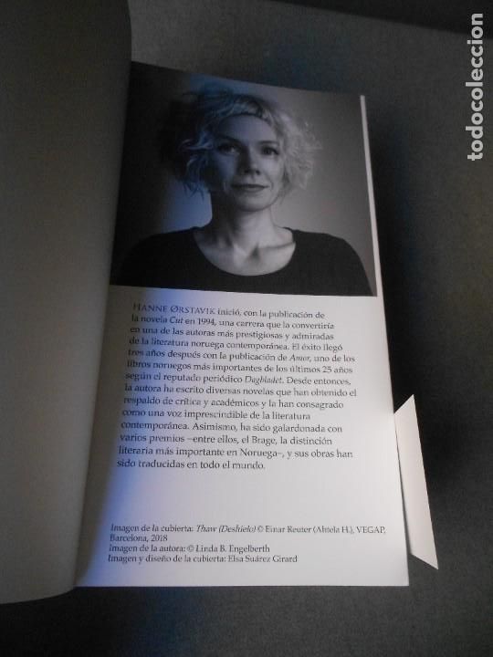 Libros de segunda mano: AMOR - Foto 3