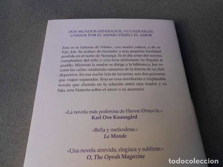 Libros de segunda mano: AMOR - Foto 5