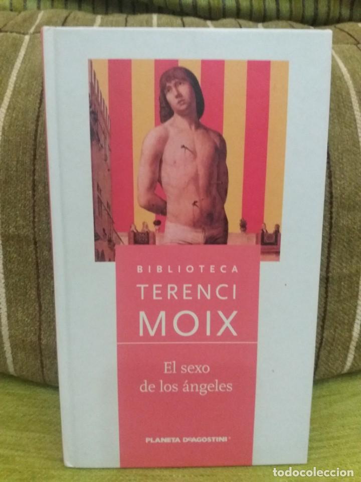 Second hand books: EL SEXO DE LOS &Aacute;NGELES
