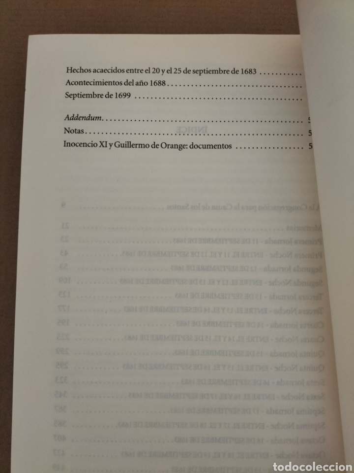 Libros de segunda mano: Imprimatur. Monaldi & Sorti. Contiene el CD. Ediciones Salamandra. Libro - Foto 7
