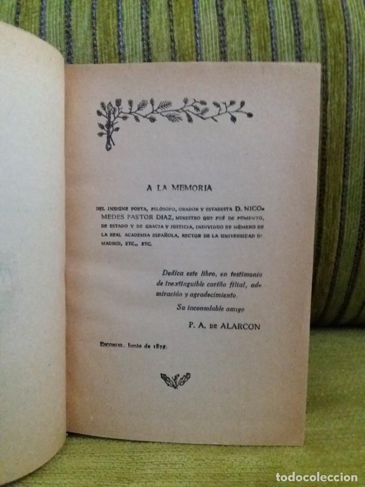 Libros de segunda mano: EL ESC&Aacute;NDALO - Foto 2