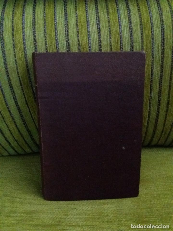 Libros de segunda mano: EL ESC&Aacute;NDALO - Foto 3