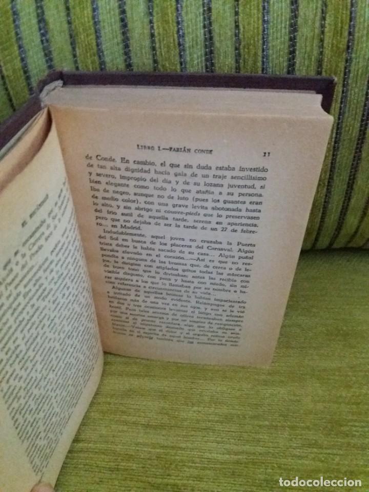 Libros de segunda mano: EL ESC&Aacute;NDALO - Foto 5