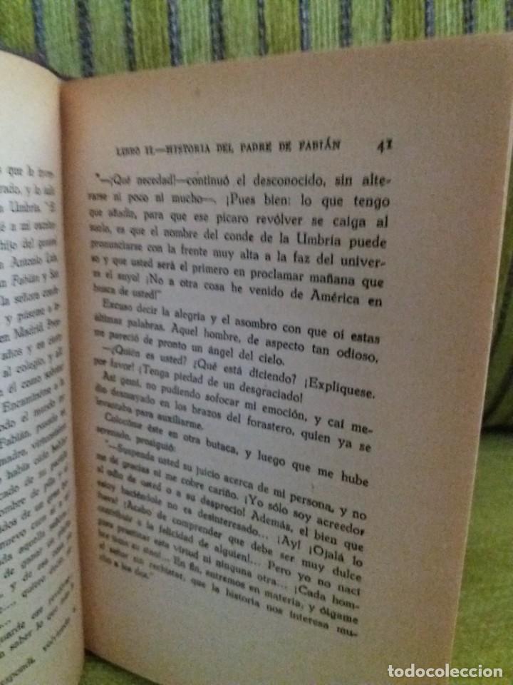 Libros de segunda mano: EL ESC&Aacute;NDALO - Foto 6