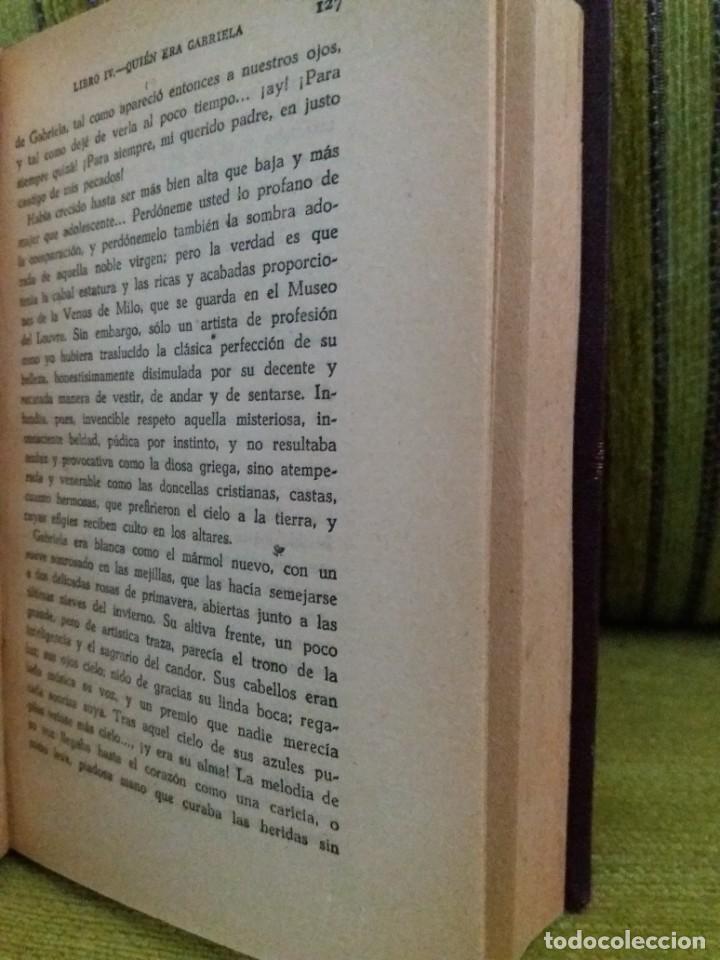 Libros de segunda mano: EL ESC&Aacute;NDALO - Foto 9