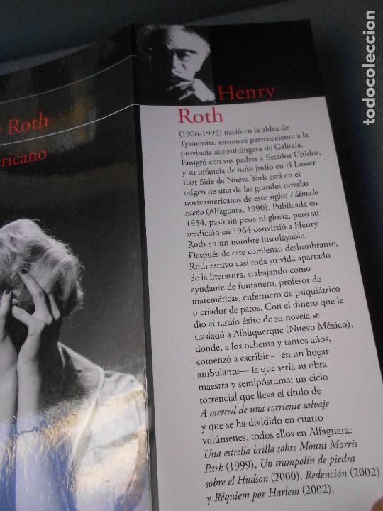 Libros de segunda mano: UN AMERICANO - Foto 2