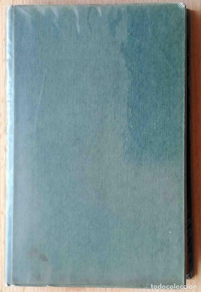 Libros de segunda mano: Opiniones de un payaso (Heinrich Bóll) - Foto 2 - 302908563