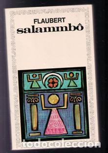 Libros de segunda mano: Salamb&oacute;. Flaubert - Foto 1
