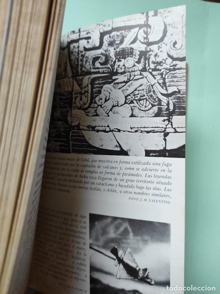 Libros de segunda mano: EL TRI&Aacute;NGULO DE LAS BERMUDAS - Charles Berlitz - Foto 2