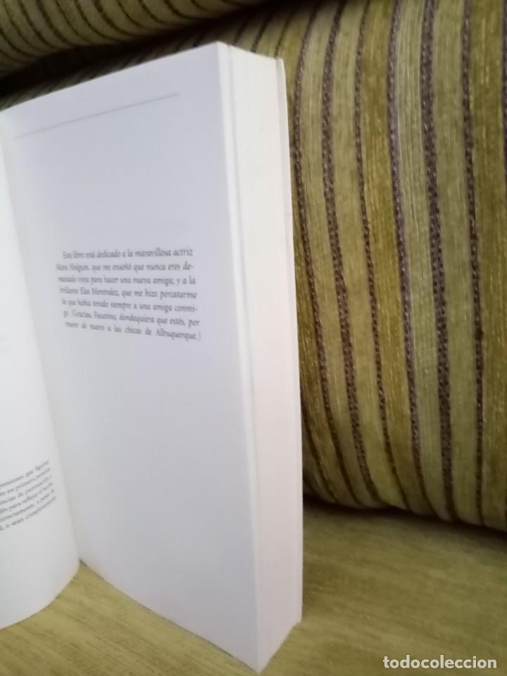 Libros de segunda mano: JUGANDO CON CHICOS - Foto 6