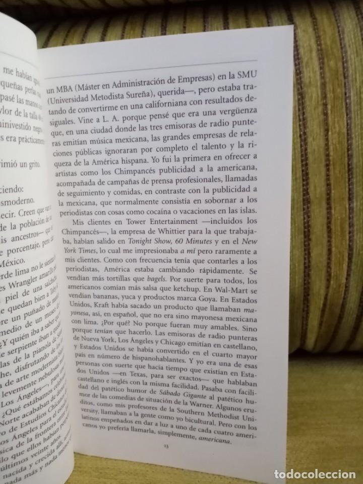 Libros de segunda mano: JUGANDO CON CHICOS - Foto 7