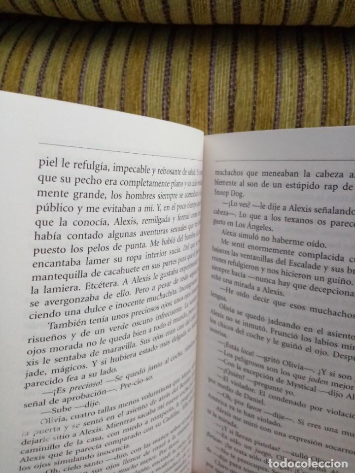 Libros de segunda mano: JUGANDO CON CHICOS - Foto 12