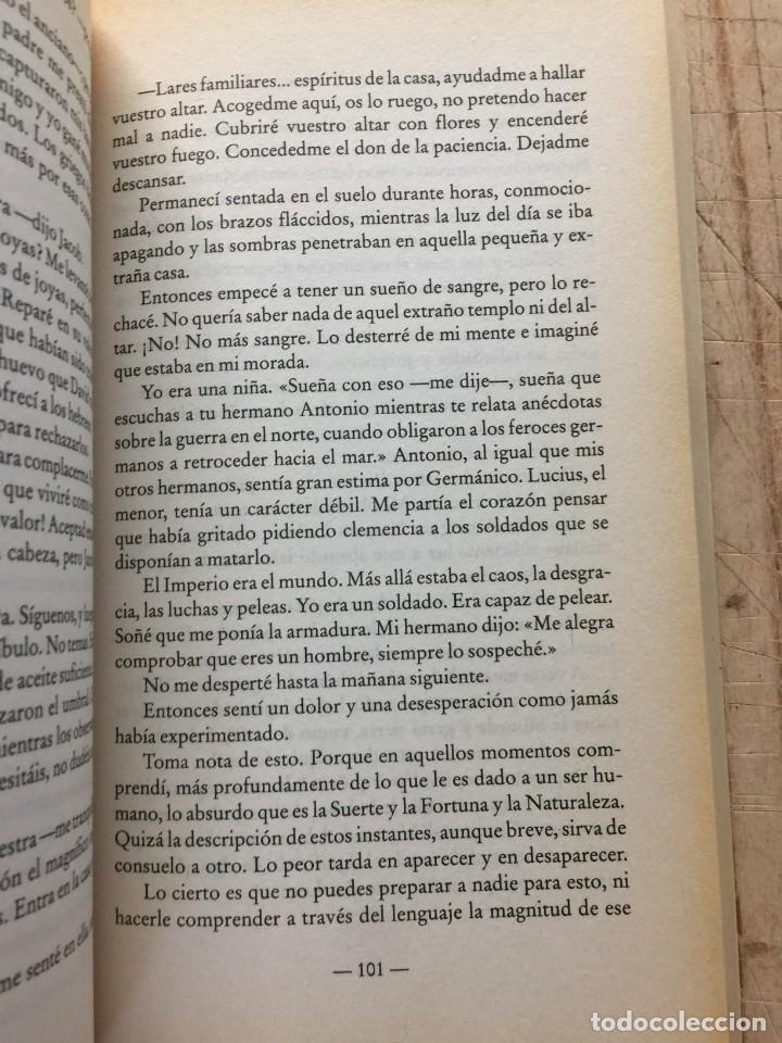 Libros de segunda mano: Pandora - Anne Rice - Foto 4