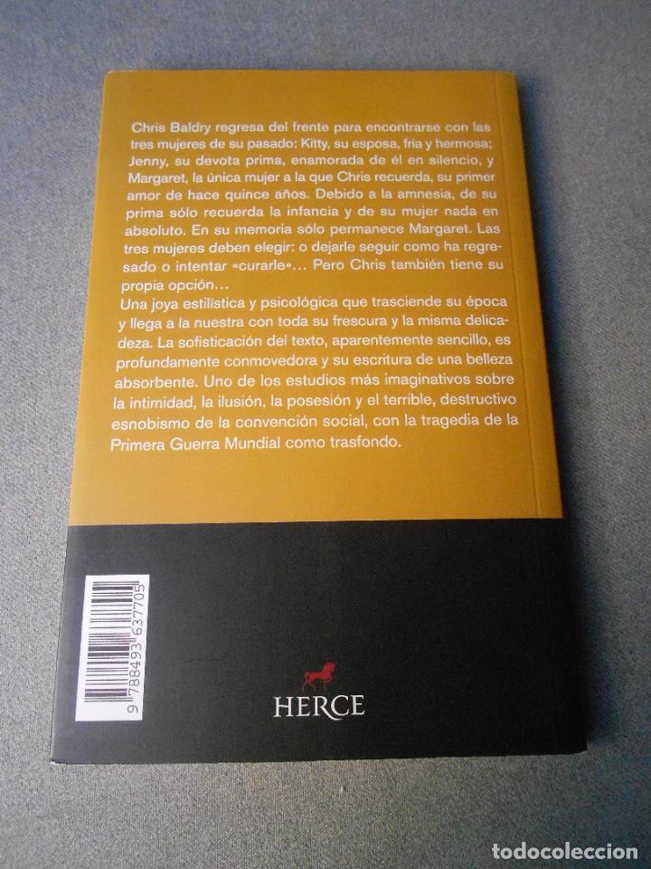 Libros de segunda mano: EL REGRESO DEL SOLDADO - Foto 4
